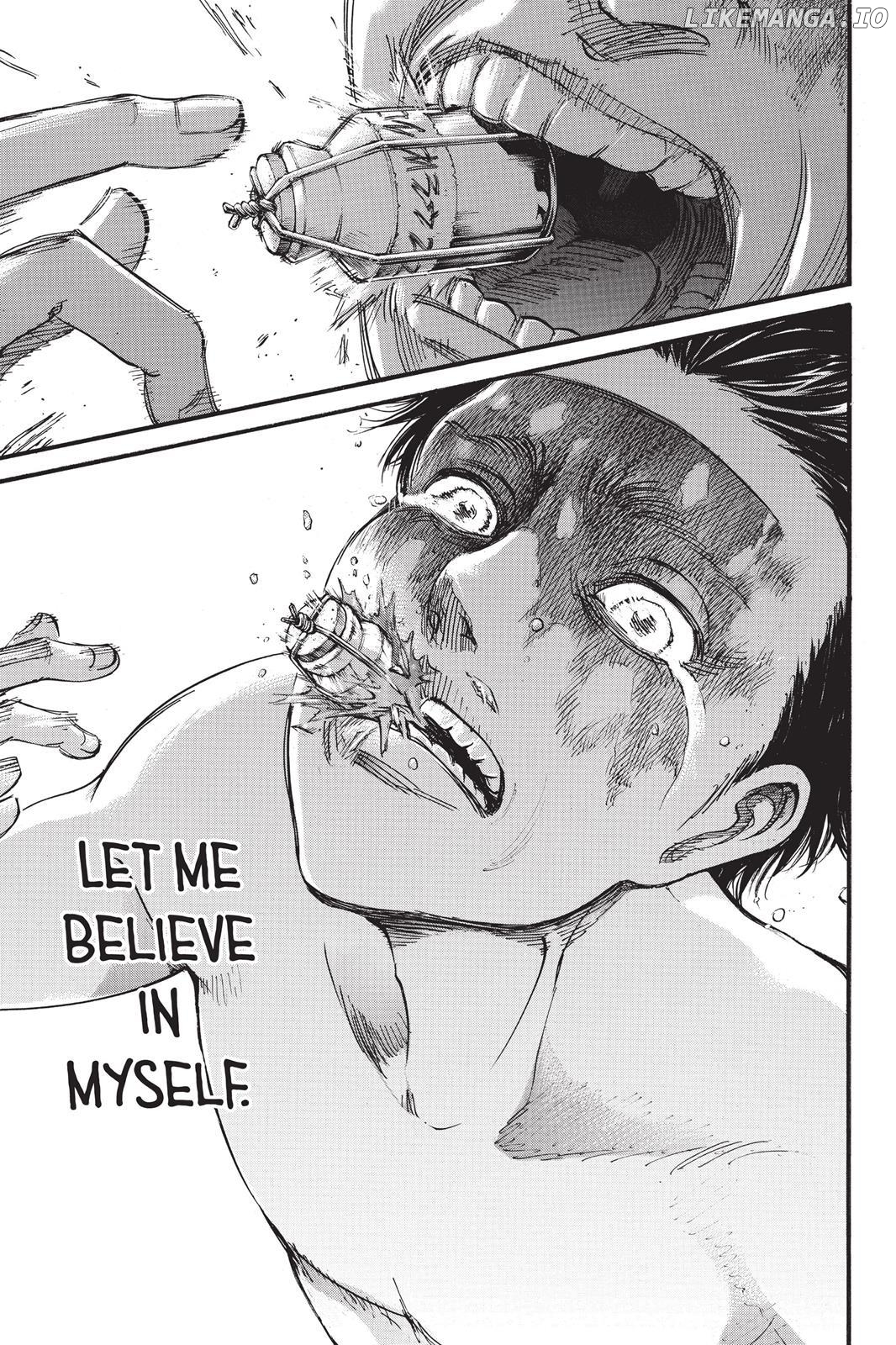 Attack on Titan, Chapter 66 image 38